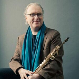 Teaching the Bigger Picture: Russ Gershon on Context, Curiosity, and Ethiopian Grooves