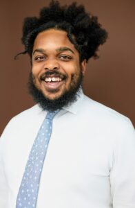 Teaching Today’s Kids: Inclusion, Accommodations, and Family Partnerships with Cortez Daniel